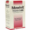 Mowivit 600 Kapseln 100 Stück - ab 24,53 €