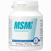 Msm 500mg + Glucosamine Kapseln 90 Stück - ab 13,89 €