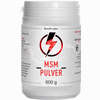 Msm Pulver Pur 99.9% Methylsulfonylmethan  600 g - ab 9,69 €