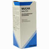 Mucan Spag Pekana Tropfen 100 ml - ab 18,87 €