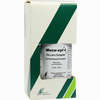 Muco- Cyl L Ho- Len- Complex Schleimhaut- Complex Tropfen 100 ml - ab 17,39 €