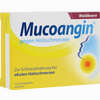 Mucoangin Waldbeere 20 Mg Lutschtabletten  18 Stück