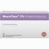 Mucoclear 3% Nacl Inhalationslösung  20 x 4 ml - ab 12,72 €