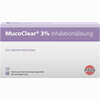 Mucoclear 3% Nacl Inhalationslösung  20 x 4 ml - ab 12,59 €
