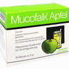 Mucofalk Apfel Granulat  20 Stück - ab 5,54 €