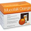 Mucofalk Orange Granulat  20 Stück