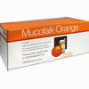 Mucofalk Orange Granulat  100 Stück