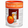 Abbildung von Mucofalk Orange Granulat 300 g