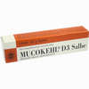 Mucokehl D3 Salbe 30 g