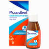 Mucosilent Gg. Reizhust Levodropropizin 6mg/Ml Saft 100 ml - ab 8,09 €
