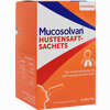 Mucosolvan Hustensaft- Sachets Lösung Zum Einnehmen 21 Stück - ab 0,00 €