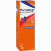 Mucosolvan Kindersaft 30mg/5ml  250 ml