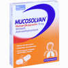 Mucosolvan Retardkapseln 75mg  20 Stück - ab 0,00 €