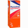 Abbildung von Mucosolvan Saft 30mg/5ml  100 ml