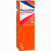 Mucosolvan Saft 30mg/5ml  250 ml