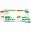 Mullbinde Geka 4cmx4mbin 1 Stück - ab 1,12 €