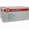 Mullbinden 10mx10cm  20 Stück - ab 23,50 €
