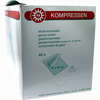 Mullkompresse 10x20cm 12fach Sterile Kompr Pro Set Kompressen 40 x 2 Stück - ab 11,54 €
