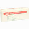 Mullkompresse 5x5cm 8fa Kompressen 100 Stück - ab 2,78 €