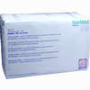 Mullkompressen 10x20cm 8fach Unsteril  100 Stück - ab 8,09 €