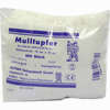 Mulltupfer Handgef.unsteril Wallnussgross 15x15cm  100 Stück - ab 8,69 €