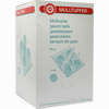 Mulltupfer Pflaumengross 5 Sterile Tupfer Pro Set Tup  15 x 5 Stück - ab 26,69 €
