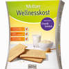 Multan Wellnesskost Protein- Gebäck 12 x 5 Stück