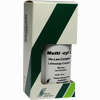 Multi- Cyl L Ho- Len- Complex Lähmungs- Complex Tropfen 50 ml - ab 10,97 €
