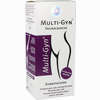 Multi- Gyn Vaginaldusche Kombipack Brausetabletten 1 Packung - ab 13,59 €