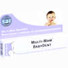Multi-mam Babydent Gel 15 ml - ab 0,00 €