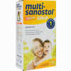 Multi- Sanostol Ohne Zuckerzusatz Sirup 260 g - ab 7,05 €