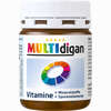 Multidigan 60 Stück - ab 16,07 €