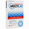 Multilac Darmsynbiotikum 30 Stück - ab 14,94 €