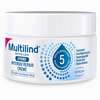 Multilind Dermacare Hydro Intensiv Repair Creme  150 ml - ab 7,59 €