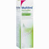 Multilind Heilsalbe mit Nystatin  100 g - ab 25,80 €
