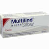 Multilind Mikrosilber Creme 75 ml - ab 9,79 €