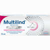 Multilind Mikrosilber Creme 75 ml - ab 11,79 €