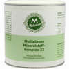 Multiplasan Mineral Komp33  300 g - ab 23,59 €