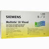 Multistix 10 Visuell Teststreifen 5 x 50 Stück - ab 0,00 €