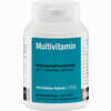 Multivitamin Kapseln 100 Stück - ab 8,62 €