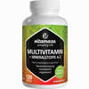 Multivitamin Kapseln Hochdosiert  120 Stück - ab 15,77 €