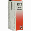 Multo- Gastreu R12 Tropfen 50 ml - ab 13,57 €