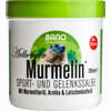 Murmelin Arlberger Murmeltier Salbe  200 ml - ab 13,68 €