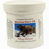 Murmeltier Öl Pflege Balsam  250 ml - ab 8,00 €