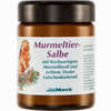 Abbildung von Murmeltier Salbe  100 ml