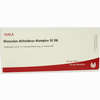 Musculus Delto- Komp Gl D8 Ampullen 10 x 1 ml - ab 0,00 €