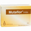 Mutaflor Mite Magensaftresistente Kapseln 20 Stück - ab 18,65 €