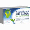 Mutterkraut Heumann 200 Mg Filmtabletten 90 Stück - ab 12,28 €
