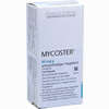 Mycoster 80 Mg/G Wirkstoffhaltiger Nagellack Naw Kohlpharma 3 ml