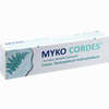 Myko Cordes Creme 25 g - ab 6,11 €